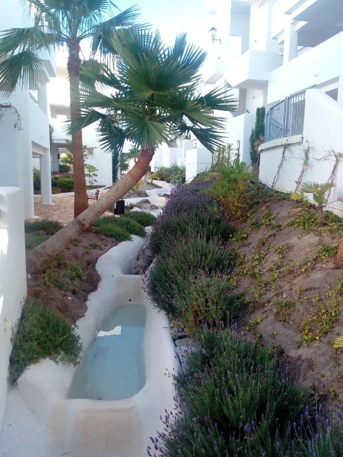شقة El Islote De Terreros San Juan de los Terreros المظهر الخارجي الصورة