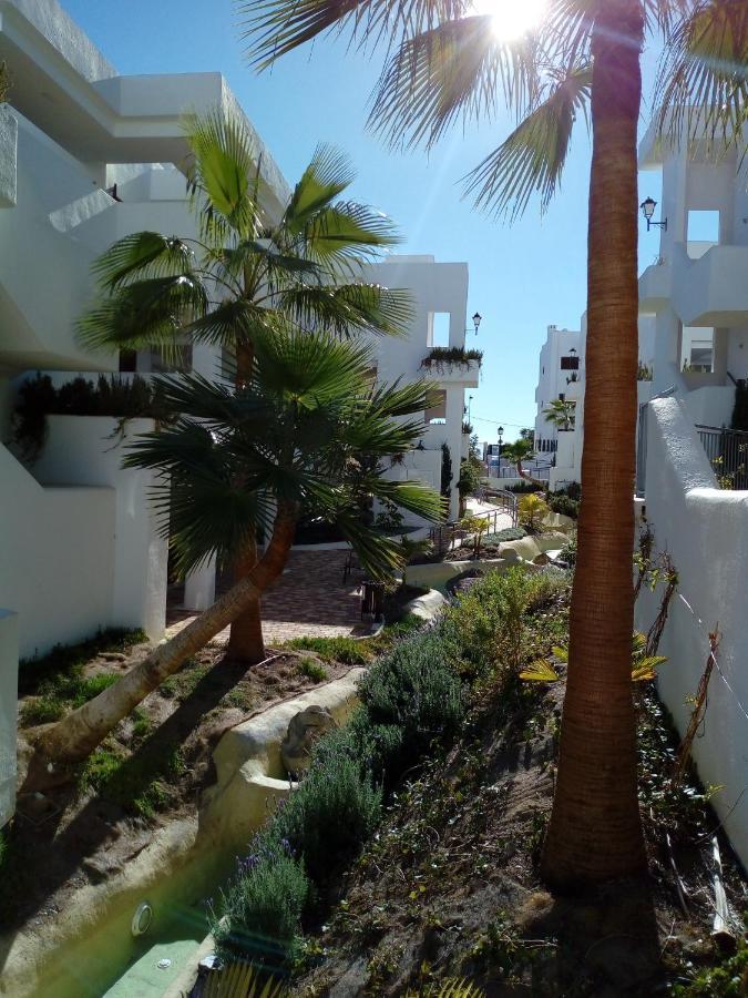 شقة El Islote De Terreros San Juan de los Terreros المظهر الخارجي الصورة