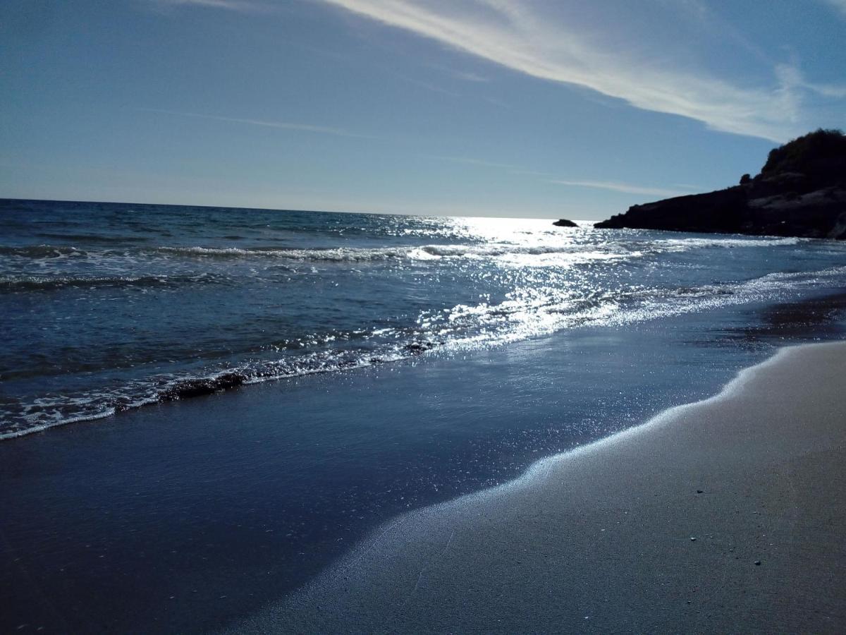شقة El Islote De Terreros San Juan de los Terreros المظهر الخارجي الصورة