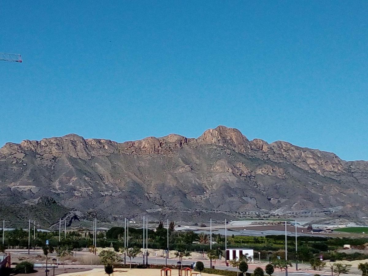 شقة El Islote De Terreros San Juan de los Terreros المظهر الخارجي الصورة